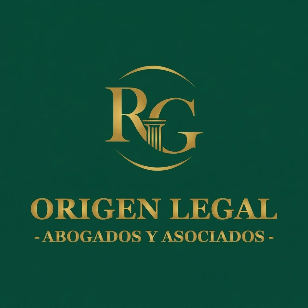 Logo RG Origen Legal